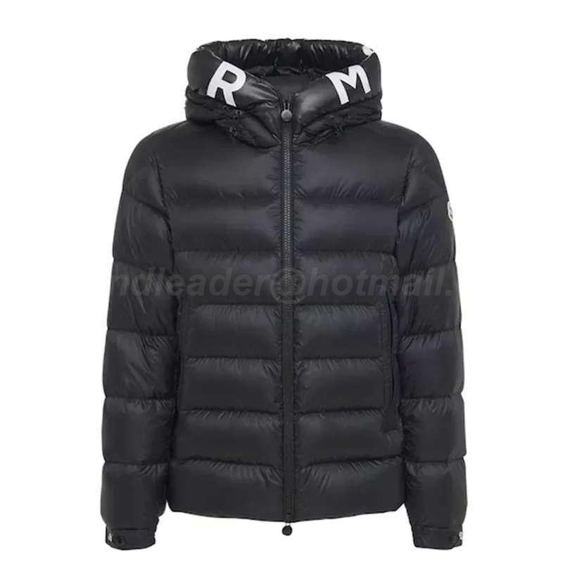 Moncler Men's Outwear 144